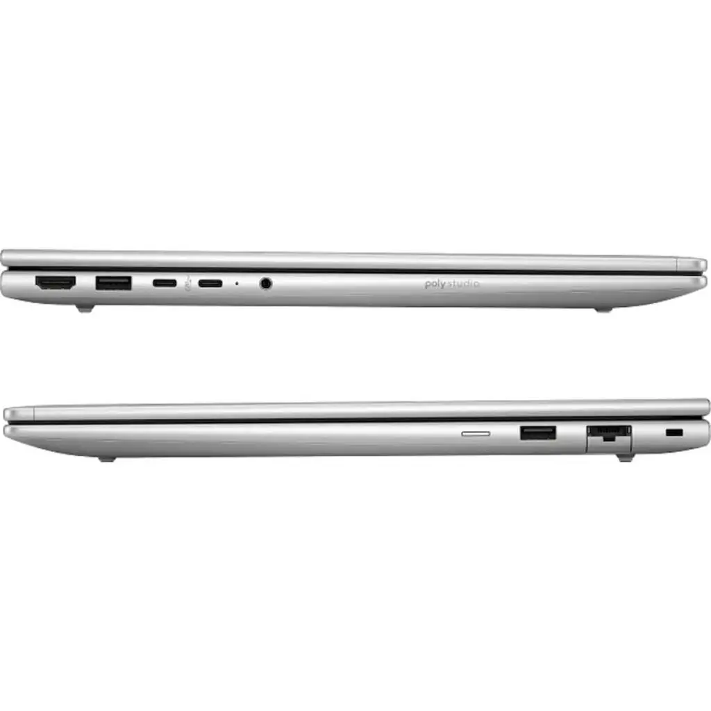 Ноутбук HP ProBook 4 G1i 16" Intel Notebook AI PC, серебристый на tehnoparc.md Ноутбук HP ProBook 4 G1i 16" Intel Notebook AI PC, серебристый