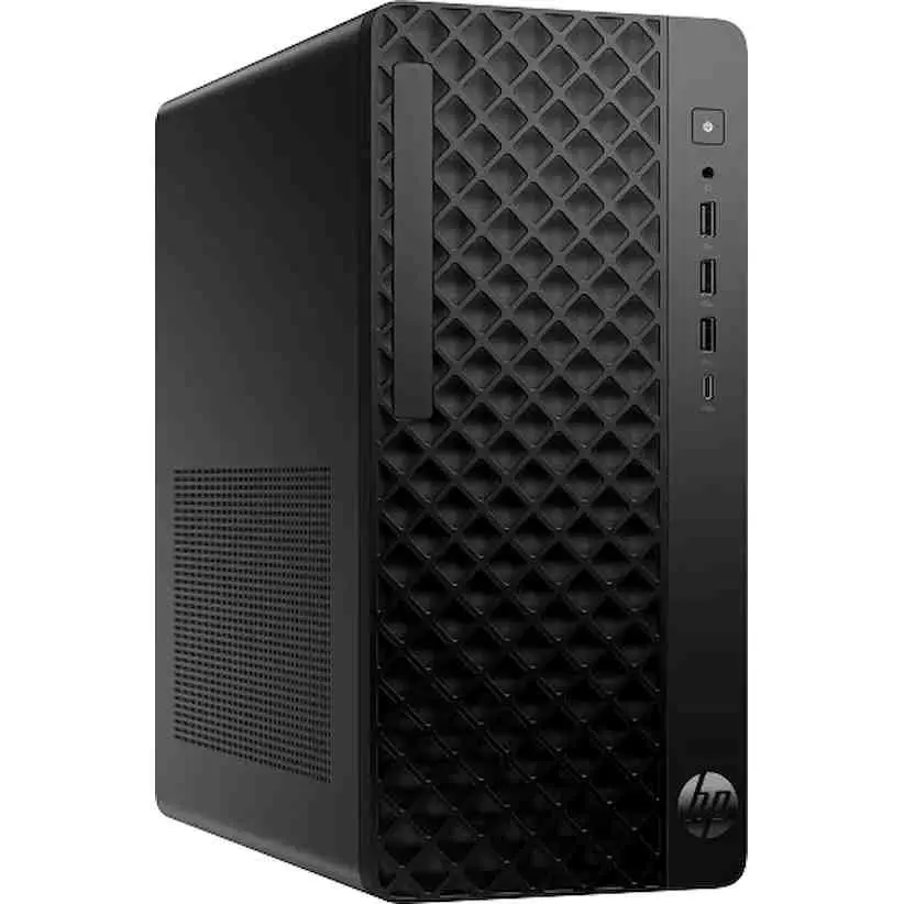 Calculator personal HP ProDesk 2 G1i Tower (Core i7-14700/16GB/512GB), negru pe tehnoparc.md Calculator personal HP ProDesk 2 G1i Tower (Core i7-14700/16GB/512GB), negru
