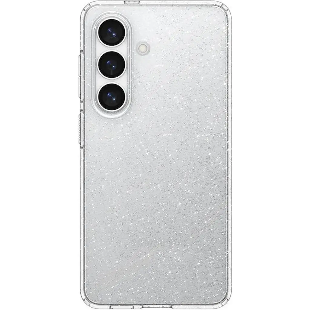 Husă de protecție Spigen S26 Liquid Crystal Glitter Crystal ACS10729, transparent pe tehnoparc.md Husă de protecție Spigen S26 Liquid Crystal Glitter Crystal ACS10729, transparent