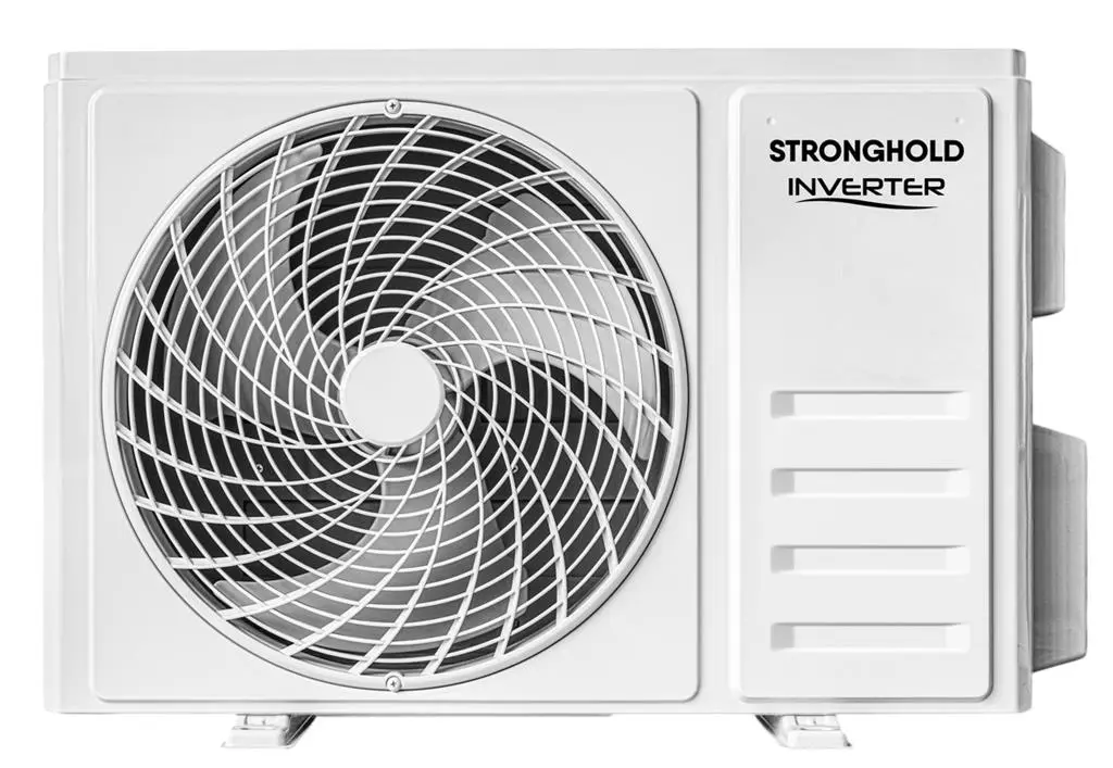 Кондиционер Stronghold Wi-Fi Smart Inverter SAC-12SI-2, белый на tehnoparc.md Кондиционер Stronghold Wi-Fi Smart Inverter SAC-12SI-2, белый
