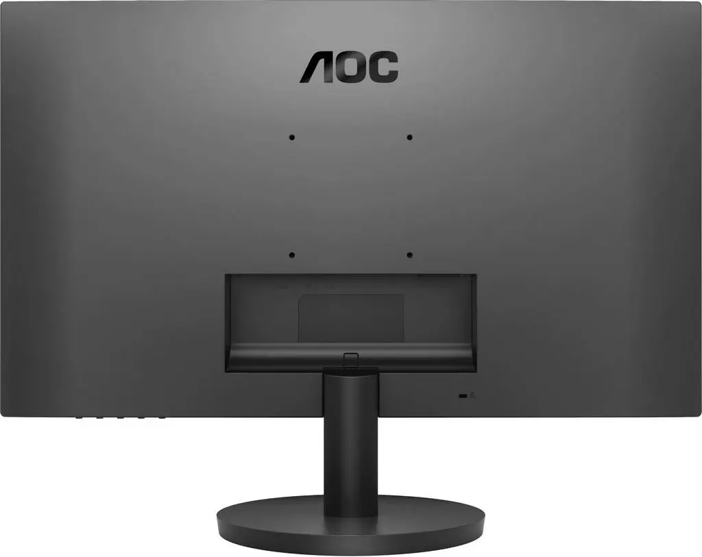 Monitor Aoc U27B3M, negru