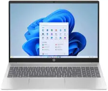 Ноутбук HP Pavilion 16-af0023ci (16.0"/WUXGA/Ultra 7-155U/16GB/512GB/Intel Graphics), серебристый на tehnoparc.md Ноутбук HP Pavilion 16-af0023ci (16.0"/WUXGA/Ultra 7-155U/16GB/512GB/Intel Graphics), серебристый