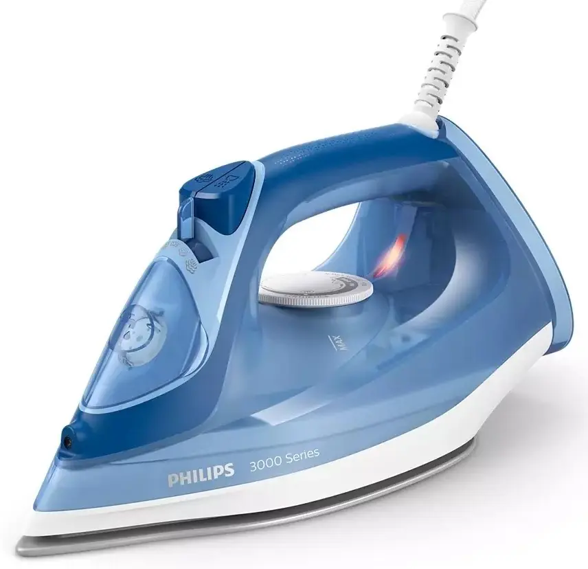 Утюг Philips DST3031/20, синий