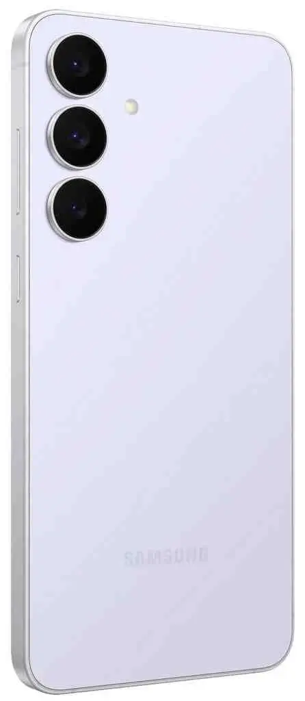 Smartphone Samsung Galaxy S25 FE 8GB/256GB, albastru deschis
