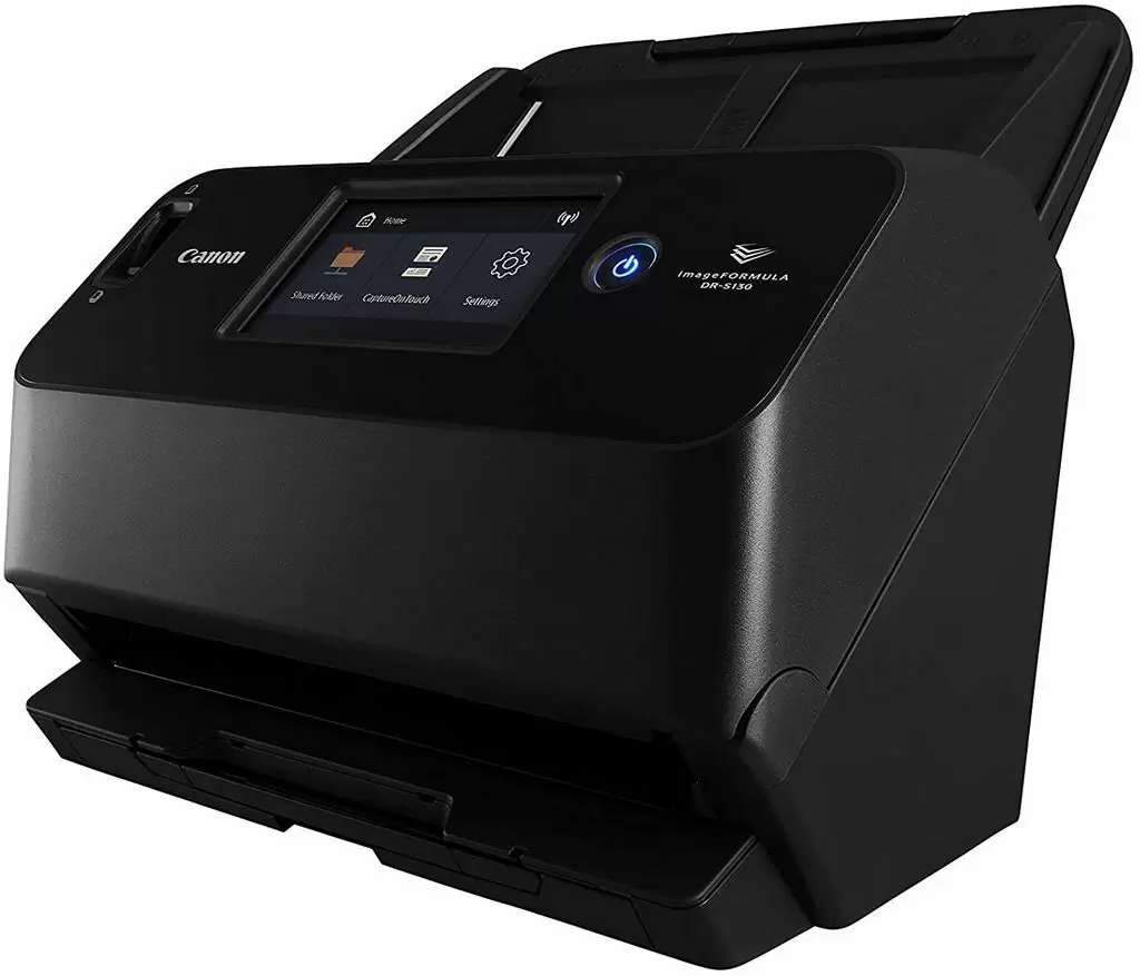 Scanner Canon imageFORMULA DR-S130