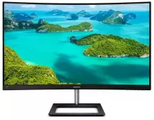 Monitor Philips 272E1CA, negru