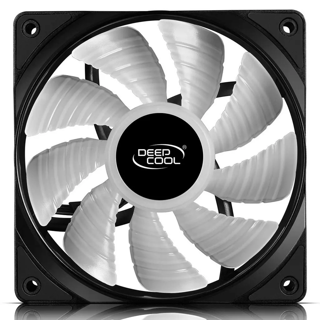 Ventilator de carcasă Deepcool RF120