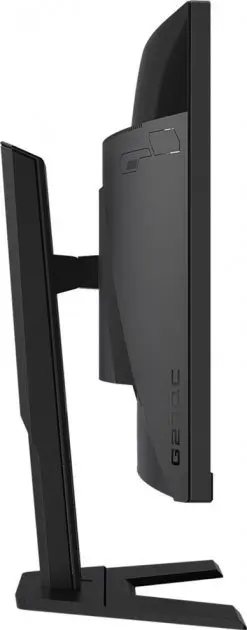 Monitor Gigabyte G27QC, negru