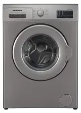 Maşină de spălat rufe Heinner HWM-VF2712SD++, argintiu pe tehnoparc.md Maşină de spălat rufe Heinner HWM-VF2712SD++, argintiu