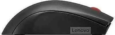 Mouse Lenovo 150, negru