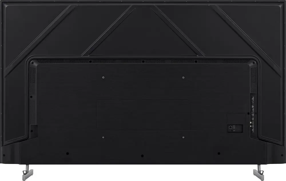 Televizor Hisense 55U6KQ, negru