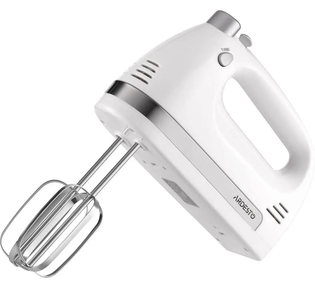 Миксер Ardesto HMC-3000W, белый