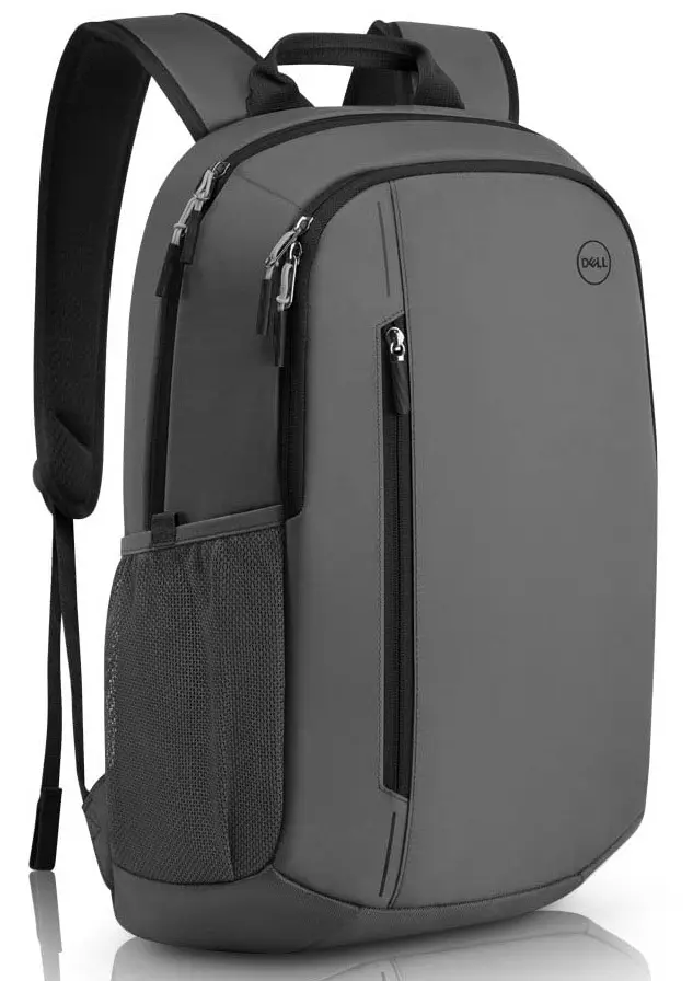 Рюкзак Dell Ecoloop Urban CP4523G 15, серый