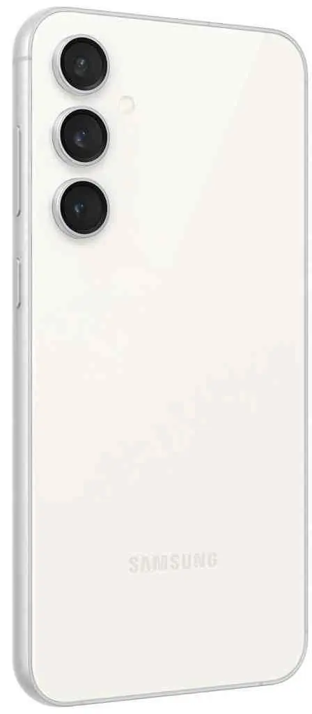 Smartphone Samsung Galaxy S23 FE 8GB/256GB, cremă