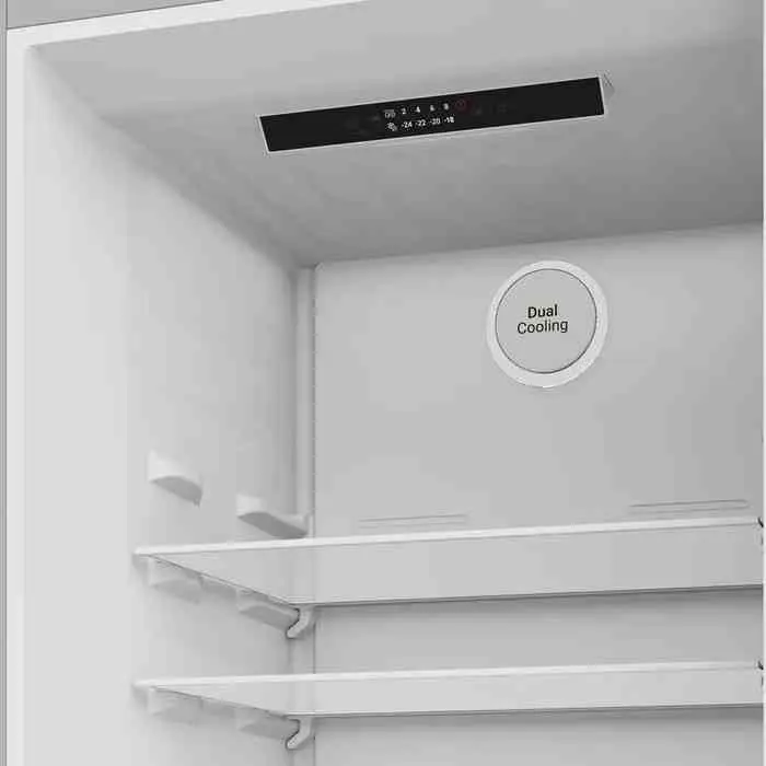 Холодильник Indesit INK 25402 S4E, нержавеющая сталь