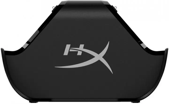 Încărcător pentru gamepad HyperX ChargePlay Duo for XBOX, negru