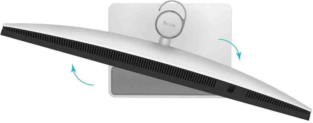 Монитор Benq MA320U, серый