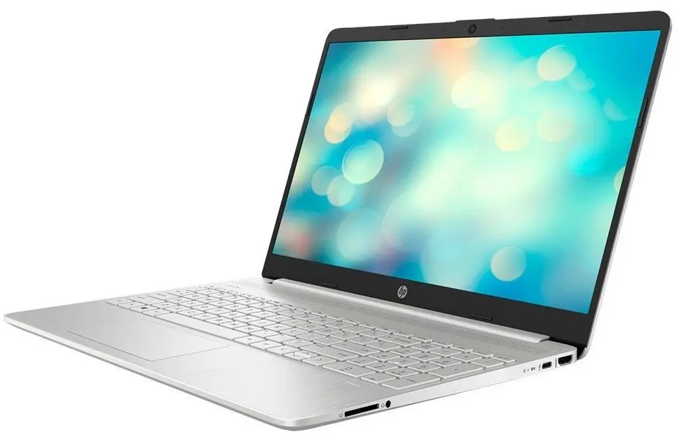 Laptop HP 15s-eq2064ur (15.6"/FHD/Ryzen 5 5500U/8GB/512GB/AMD Radeon), argintiu pe tehnoparc.md Laptop HP 15s-eq2064ur (15.6"/FHD/Ryzen 5 5500U/8GB/512GB/AMD Radeon), argintiu