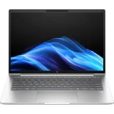 Laptop HP ProBook 4 G1a 14 (14.0"/FHD/Ryzen 5 230/16GB/512GB/Radeon Graphics), argintiu