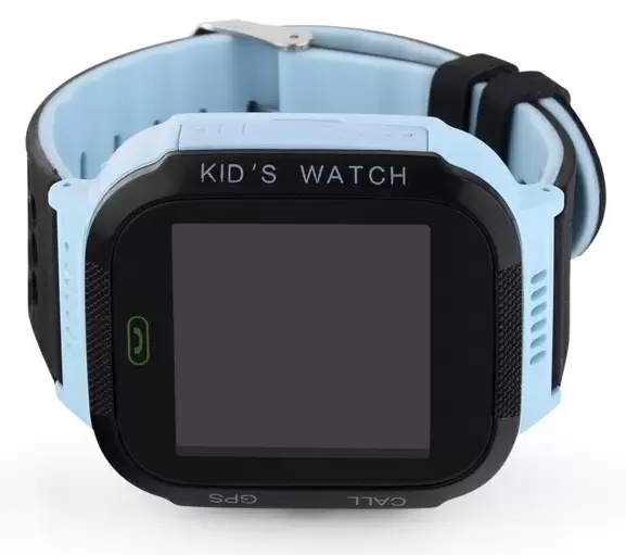 Детские часы Wonlex GW500S, синий