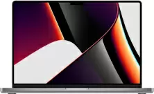 Ноутбук Apple MacBook Pro Z14X0004F (16.2"/M1 Max/64ГБ/1ТБ/macOS Monterey), серый