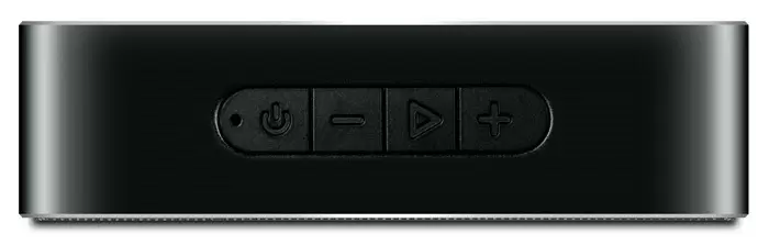 Boxă portabilă Sven PS-85, negru