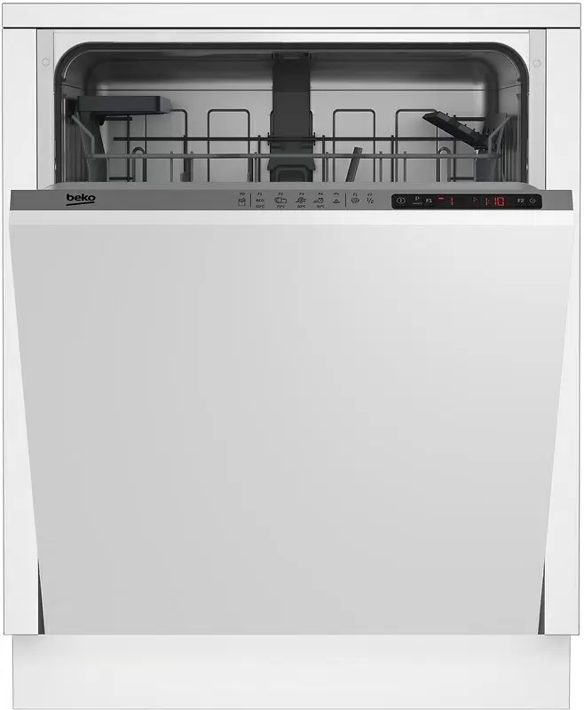 Посудомоечная машина Beko DIN25411