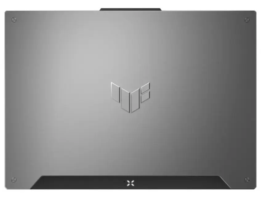 Laptop Asus TUF Gaming A15 FA507NV (15.6"/FHD/Ryzen 7 7735HS/16GB/512GB/GeForce RTX 4060 8GB), gri pe tehnoparc.md Laptop Asus TUF Gaming A15 FA507NV (15.6"/FHD/Ryzen 7 7735HS/16GB/512GB/GeForce RTX 4060 8GB), gri