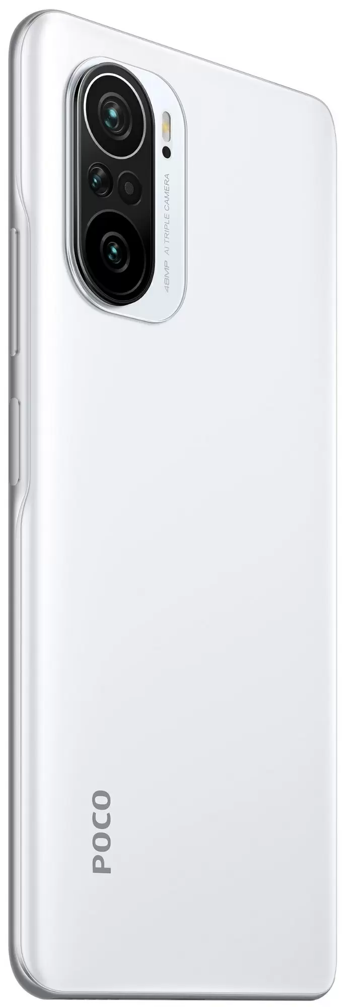 Смартфон Xiaomi Poco F3 6GB/128GB, белый