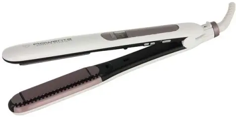 Aparat de coafat Rowenta SF7510F0, alb