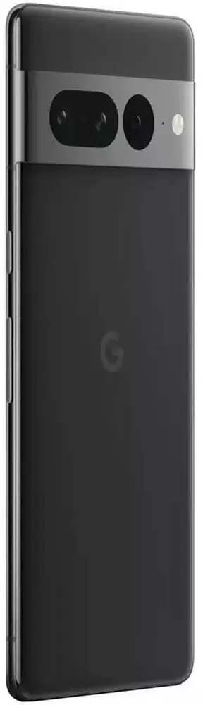 Смартфон Google Pixel 7 Pro 12GB/128GB, черный