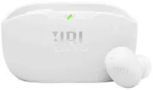 Căşti JBL Wave Buds 2, alb