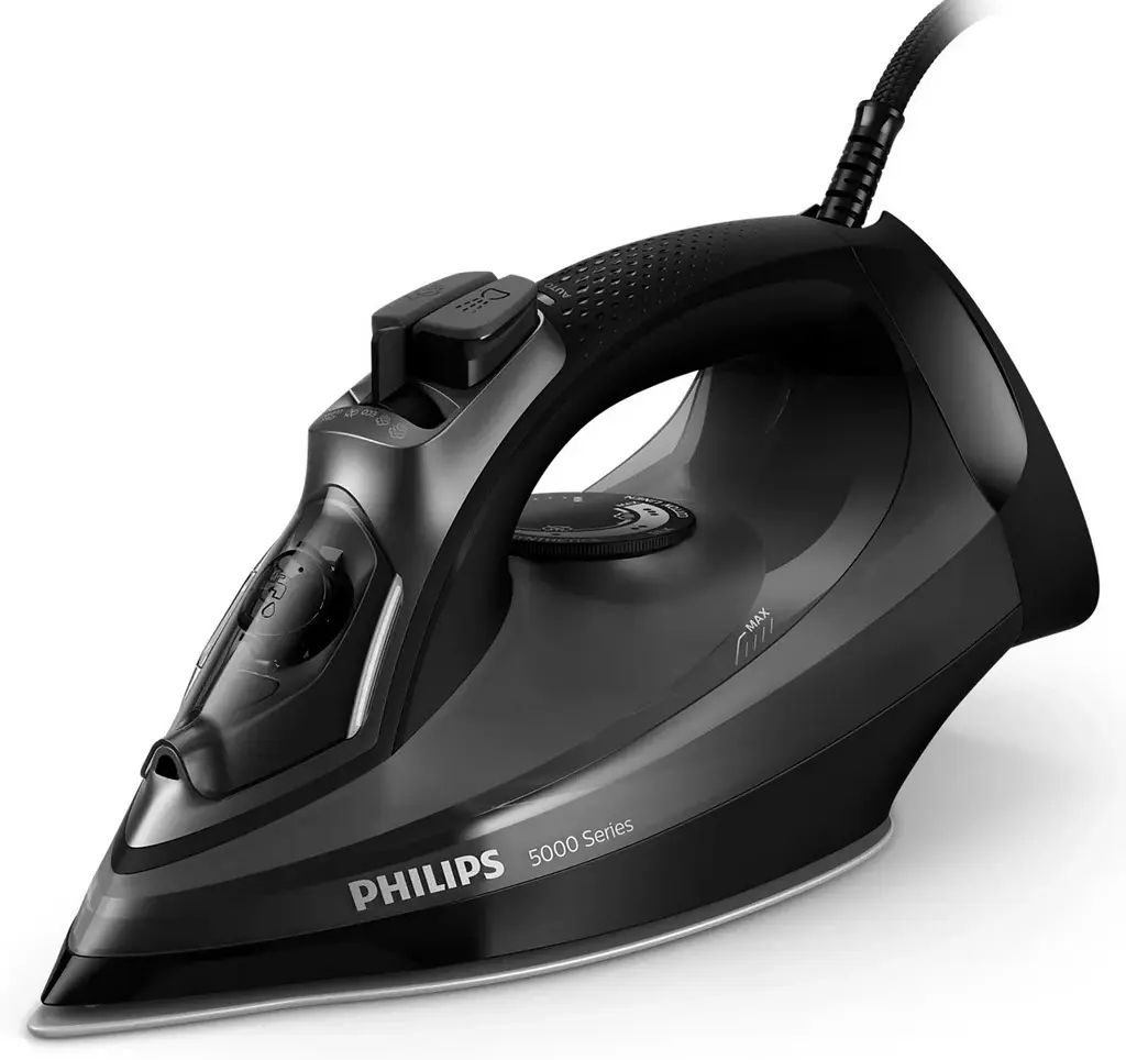 Fier de călcat Philips DST5040/80, negru