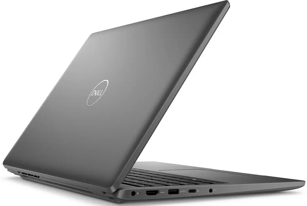 Laptop Dell Latitude 3540 (15.6"/FHD/Core i5-1335U/16GB/512GB/Intel Iris Xe), gri