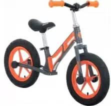 Bicicletă fără pedale Gimme Leo, portocaliu