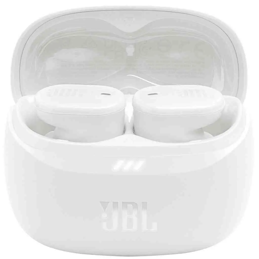 Наушники JBL Tune Buds 2, белый