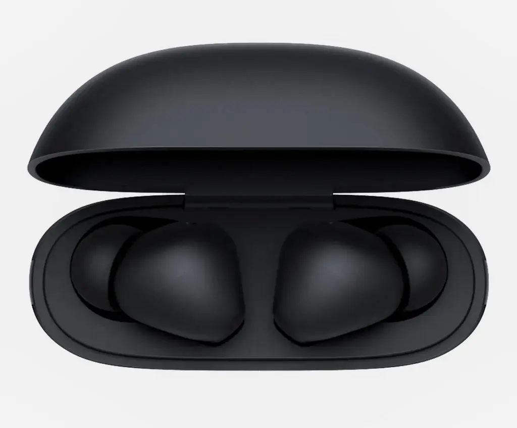 Căşti Xiaomi Redmi Buds 4 Active, negru