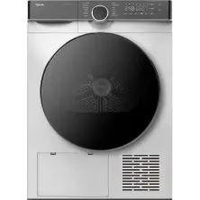 Сушильная машина Teka SHK 81030 WH на tehnoparc.md Сушильная машина Teka SHK 81030 WH