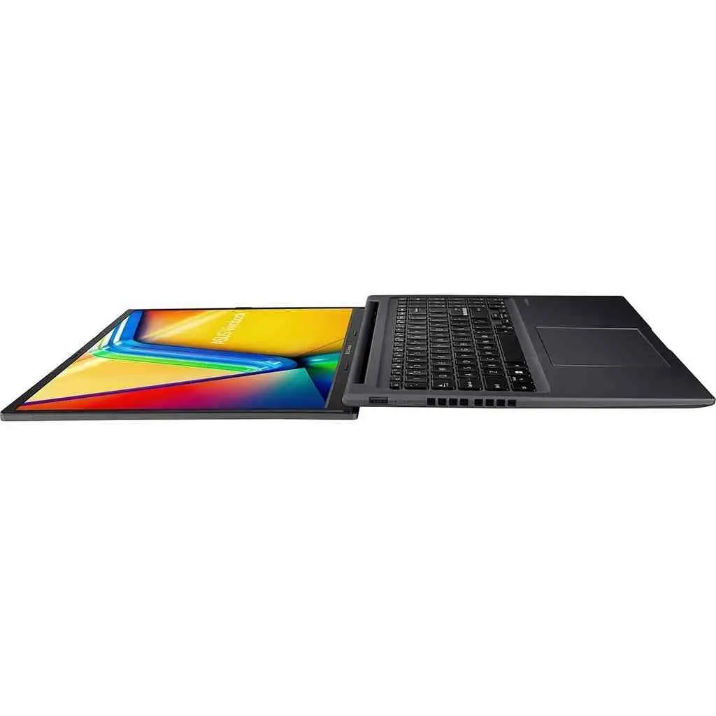 Laptop Asus Vivobook 16 OLED X1605VA (16.0"/FHD+/Core i5-13420H/16GB/512GB/Intel UHD), negru pe tehnoparc.md Laptop Asus Vivobook 16 OLED X1605VA (16.0"/FHD+/Core i5-13420H/16GB/512GB/Intel UHD), negru