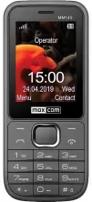 Telefon mobil Maxcom MM142, gri