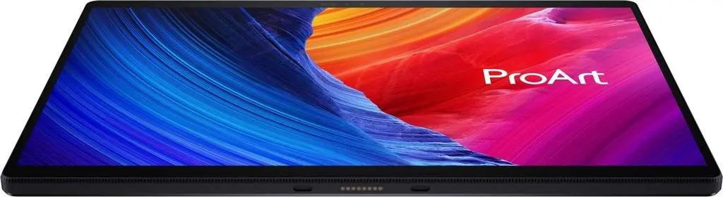 Laptop Asus ProArt PZ13 OLED HT5306QA (13.3"/3K/Snapdragon X Plus X1P-42-100/16GB/1TB/Win 11), negru