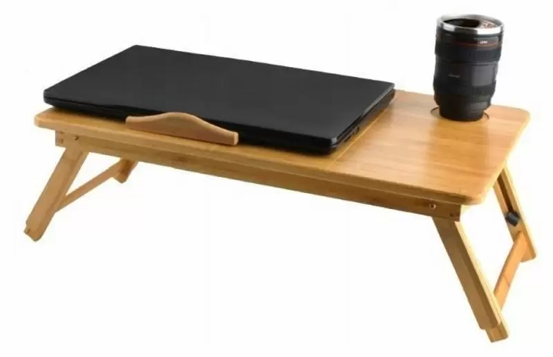Столик для ноутбука Procart W08G306, дерево