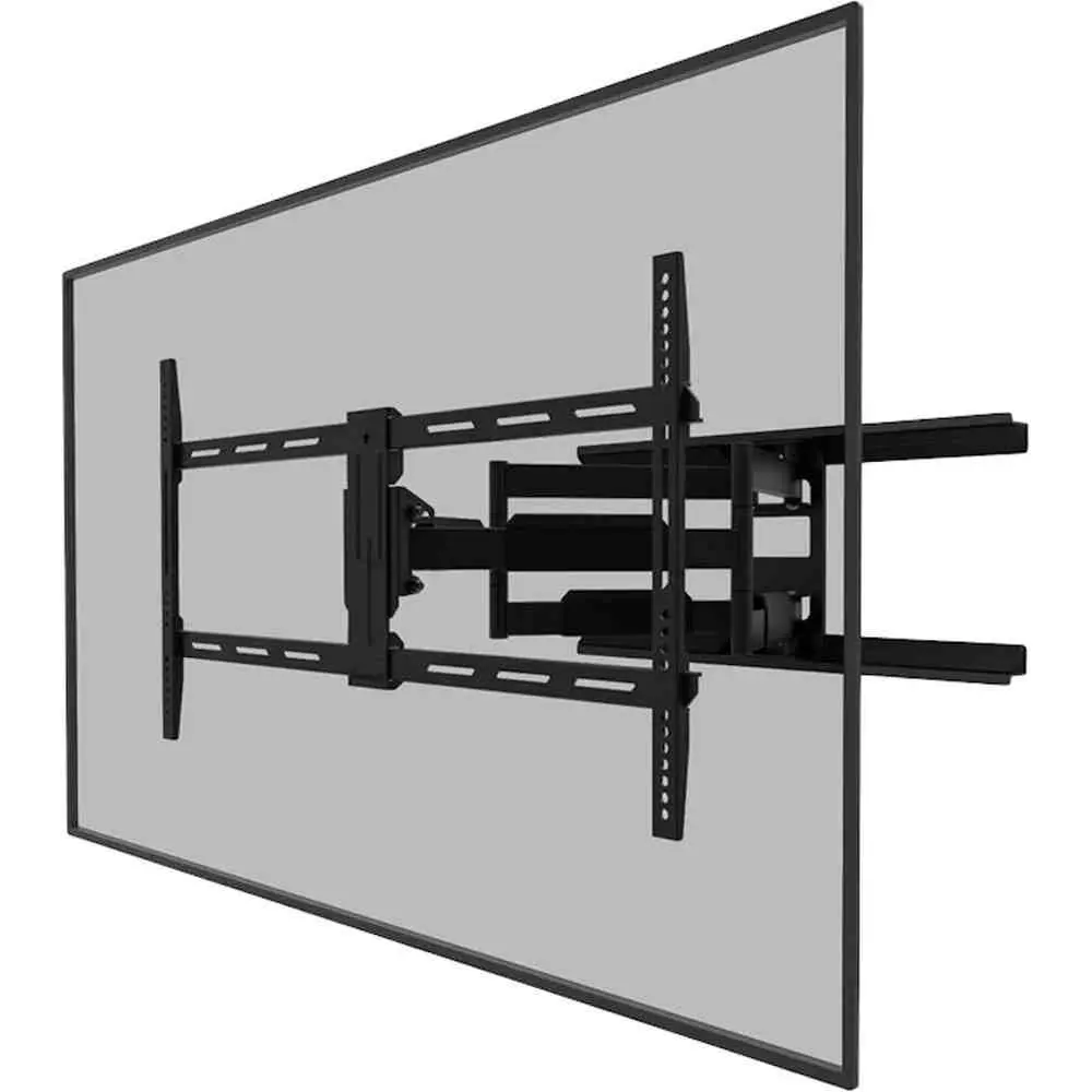 Suport TV Neomounts WL40-550BL18, negru