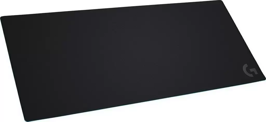 Mousepad Logitech G840, negru