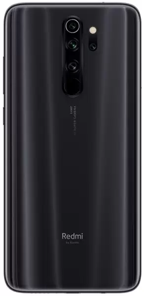 Смартфон Xiaomi Redmi Note 8 Pro 6GB/64GB, серый