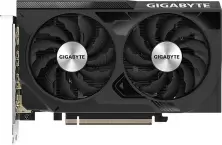 Placă video Gigabyte GeForce RTX4060 8GB GDDR6X WindForce OC