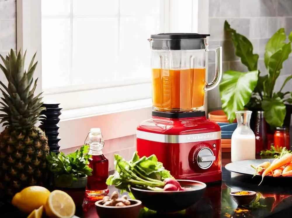 Blender KitchenAid 5KSB4026ECA pe tehnoparc.md Blender KitchenAid 5KSB4026ECA