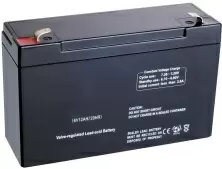 Аккумуляторная батарея Ultra Power 6V/12AH