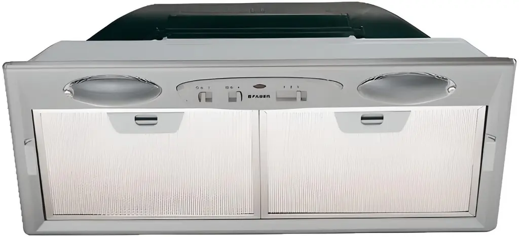 Вытяжка Faber HCXA522, серый