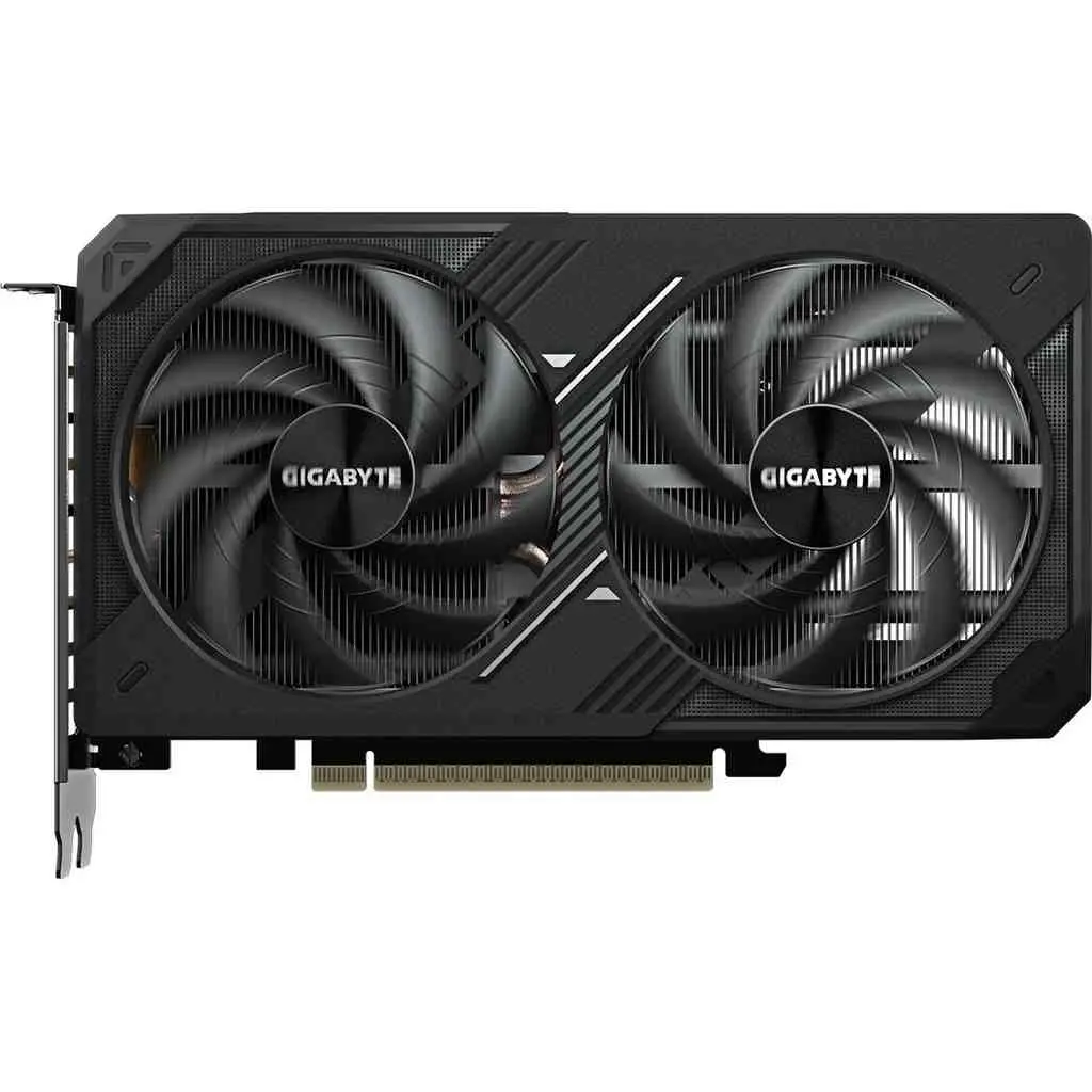 Видеокарта Gigabyte GeForce RTX5060Ti 16GB GDDR7 Windforce Max OC